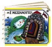 Copertina  È mezzanotte!