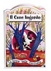 Copertina  Il cane ingordo