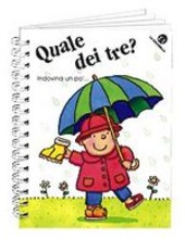 Copertina  Quale dei tre?