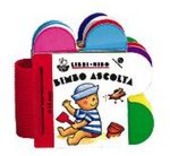 Copertina  Bimbo ascolta