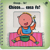 Cover  Chicco... cosa fa?