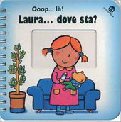 Cover  Laura... dove sta?