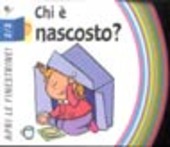 Cover  Chi è nascosto?