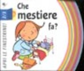 Cover  Che mestiere fa?