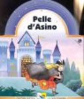 Cover  Pelle d'Asino