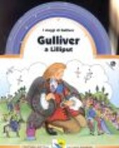 Cover  Gulliver a Lilliput