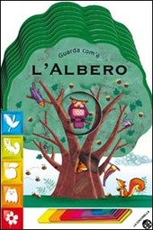 Copertina  L'albero