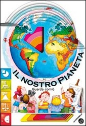 Copertina  Il nostro pianeta