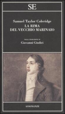 La rima del vecchio marinaio. Testo inglese a fronte.pdf
