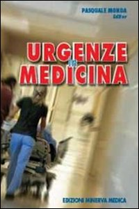 Image of Urgenze in medicina