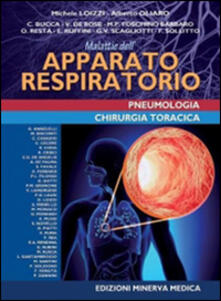 Malattie dellapparato respiratorio. Pneumatologia e chirurgia toracica.pdf