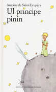 Libro Ul principe pinin Antoine Saint-Exupéry