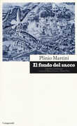 Libro Il fondo del sacco Plinio Martini