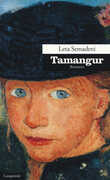 Libro Tamangur Leta Semadeni