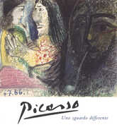 Libro Picasso. Uno sguardo differente. Ediz. a colori