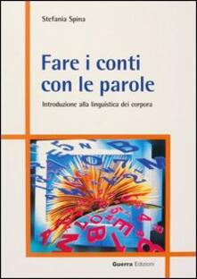 Fare i conti con le parole. Introduzione alla linguistica dei corpora.pdf