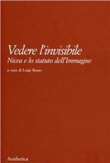 Vedere linvisibile. Nicea e lo statuto dellimmagine.pdf
