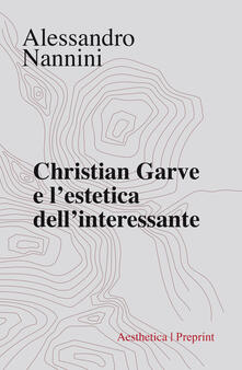 Christian Garve e lestetica dellinteressante.pdf