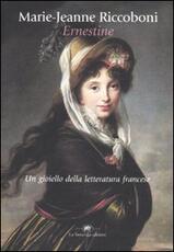 Libro Ernestine Marie-Jeanne Riccoboni
