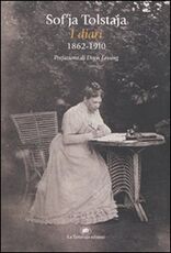Libro I diari 1862-1910 Sof'ja Tolstaja