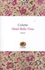 Libro Hotel Bella Vista Colette