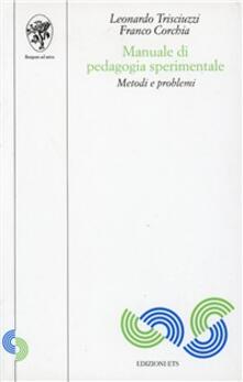 Manuale di pedagogia sperimentale. Metodi e problemi.pdf