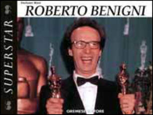 Libro Roberto Benigni Stefano Masi
