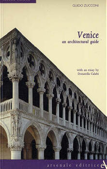 Grandtoureventi.it Venice. An architectural guide Image