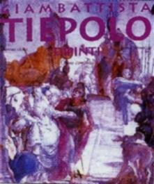 Giambattista Tiepolo. Dipinti. Opera completa. Ediz. illustrata.pdf
