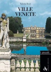 Copertina  Ville venete