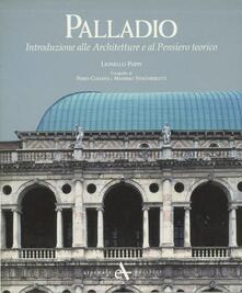 Palladio. Introduzione alle architetture e al pensiero teorico.pdf