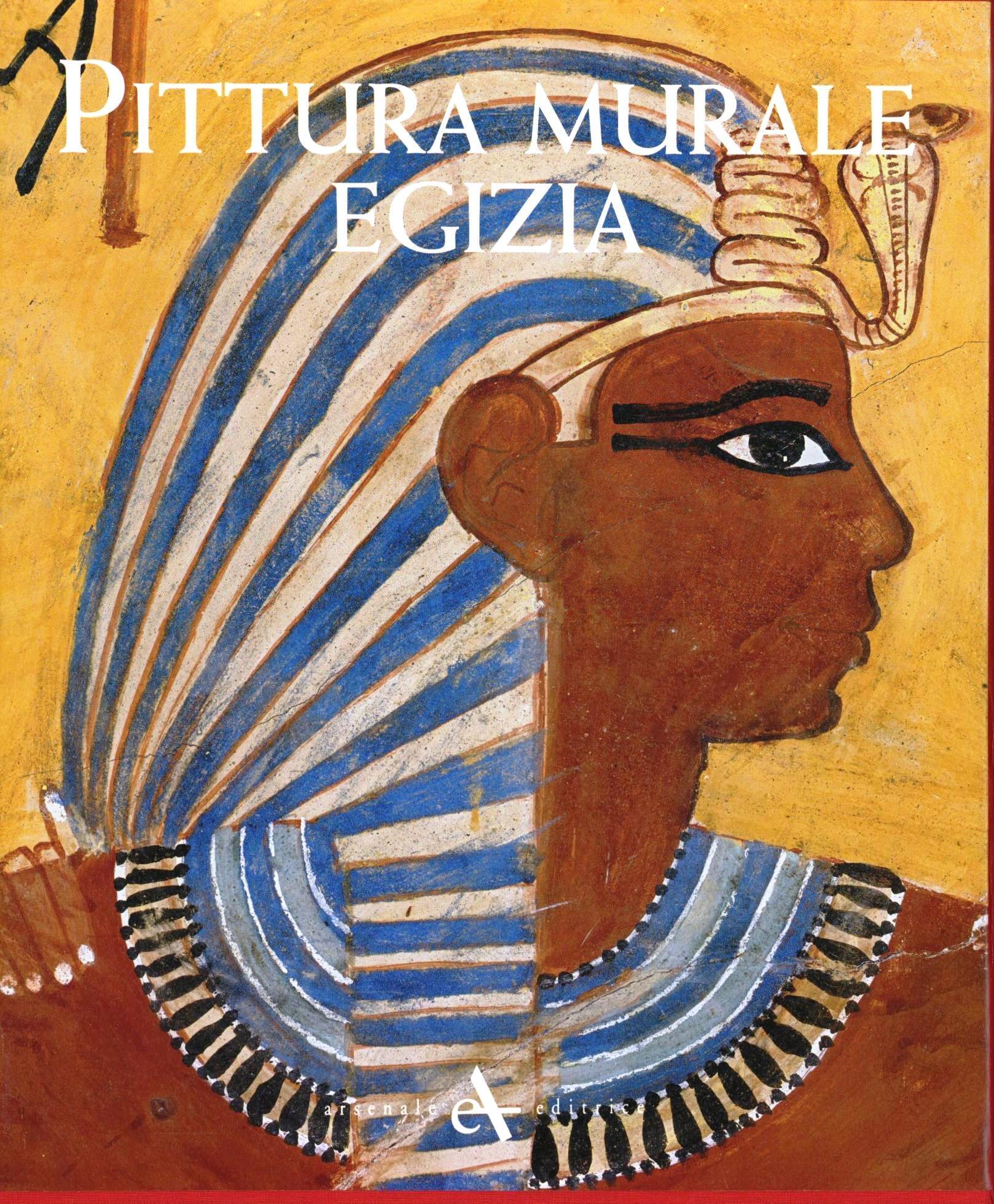 Pittura murale egizia - Francesco Tiradritti - Libro ...