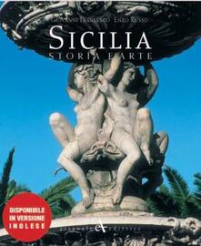 Sicilia. Storia e arte. Ediz. illustrata.pdf