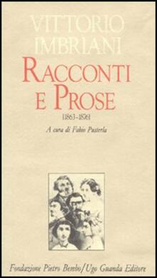 Racconti e prose (1863-1876). Vol. 1.pdf