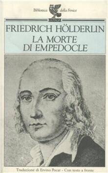 La morte di Empedocle. Testo originale a fronte.pdf