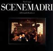 Libro Scene madri di Bernardo Bertolucci Bernardo Bertolucci Enzo Ungari Donald Ranvaud