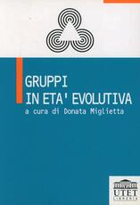 Libro Gruppi in età evolutiva