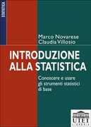 Libro Introduzione alla statistica. Conoscere e usare gli strumenti statistici di base Marco Novarese Claudia Villosio