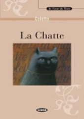 Copertina  La chatte