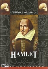 Copertina  Hamlet : prince of Denmark