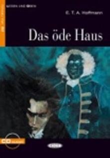Das Ode Haus. Con CD Audio.pdf