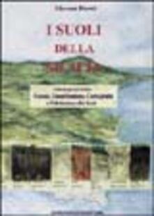 I suoli della Sicilia. Con elementi di genesi, classificazione, cartografia e valutazione dei suoli.pdf