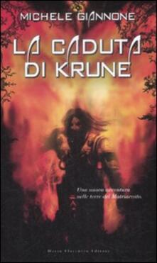 La caduta di Krune.pdf