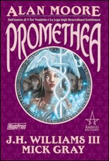 Promethea. Vol. 2.pdf