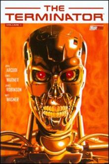 The Terminator. Vol. 1.pdf