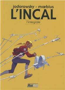 L incal. Lintegrale.pdf