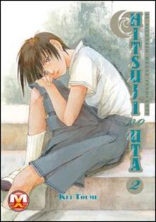 Il silenzio degli innocenti. Hitsuji no Uta. Vol. 2.pdf