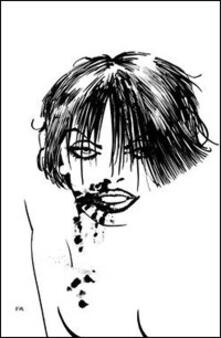 Una donna per cui uccidere. Sin city. Vol. 2.pdf