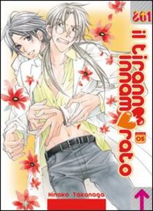 Il tiranno innamorato. Vol. 5.pdf