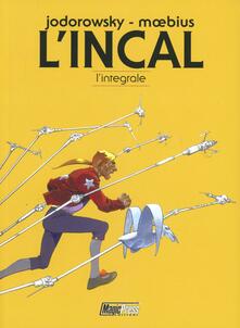 L incal. Lintegrale.pdf